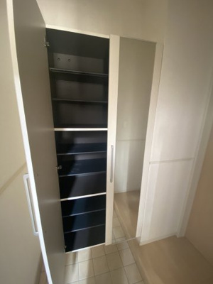 【収納】 | プール・モア清州