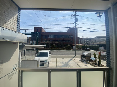 【展望】 | プール・モア清州