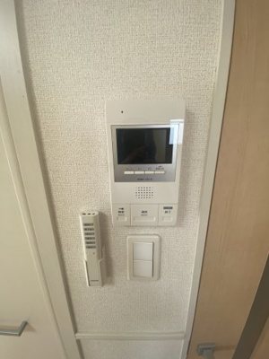 【セキュリティ】 | プール・モア清州