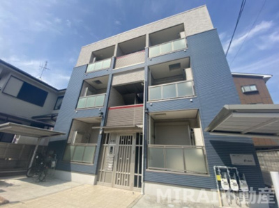 【外観】 | プール・モア清州