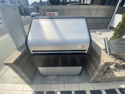 【その他共用部分】 | プール・モア清州