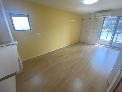 【居間・リビング】 | プール・モア清州