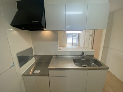 【キッチン】 | プール・モア清州