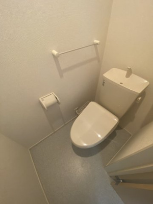 【トイレ】 | プール・モア清州