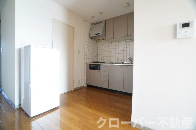 【居間・リビング】 | コーポラス秋山Ⅱ