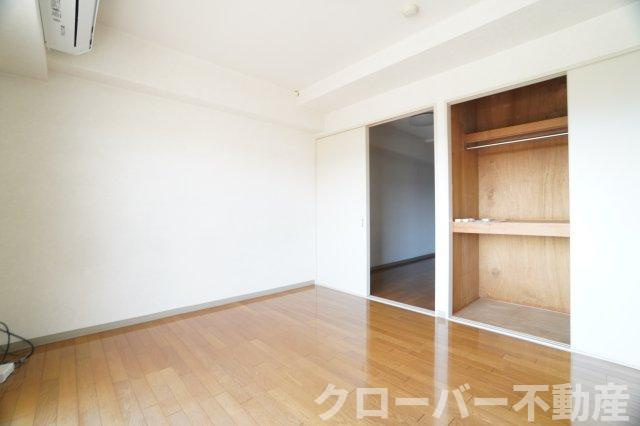 【居間・リビング】 | コーポラス秋山Ⅱ