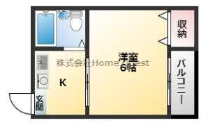 【間取り】 | エスタイル小阪