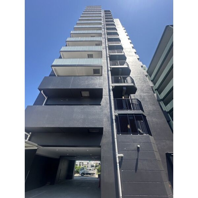 【外観】 | ディアレイシャス今池