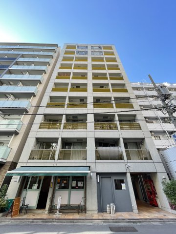 月村マンションNo.30