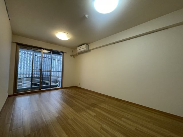 月村マンションNo.30の内装