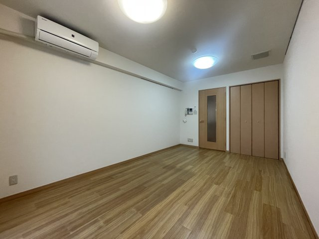 月村マンションNo.30の内装