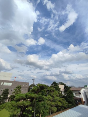 【展望】 | KIS瑞穂区鍵田町2期＜仲介手数料無料キャンペーン中＞ | 仲介手数料キャンペーン実施中です♪詳細は弊社ホームページもしくはスタッフまでお気軽にお問合せ下さいませ♪ お役に立てる自信があります♪
