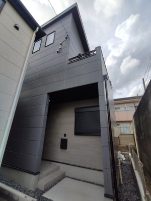 【外観】 | KIS瑞穂区鍵田町2期＜仲介手数料無料キャンペーン中＞ | 仲介手数料キャンペーン実施中です♪詳細は弊社ホームページもしくはスタッフまでお気軽にお問合せ下さいませ♪ お役に立てる自信があります♪
