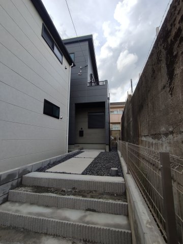 KIS瑞穂区鍵田町2期＜仲介手数料無料キャンペーン中＞の外観|仲介手数料キャンペーン実施中です♪詳細は弊社ホームページもしくはスタッフまでお気軽にお問合せ下さいませ♪ お役に立てる自信があります♪

