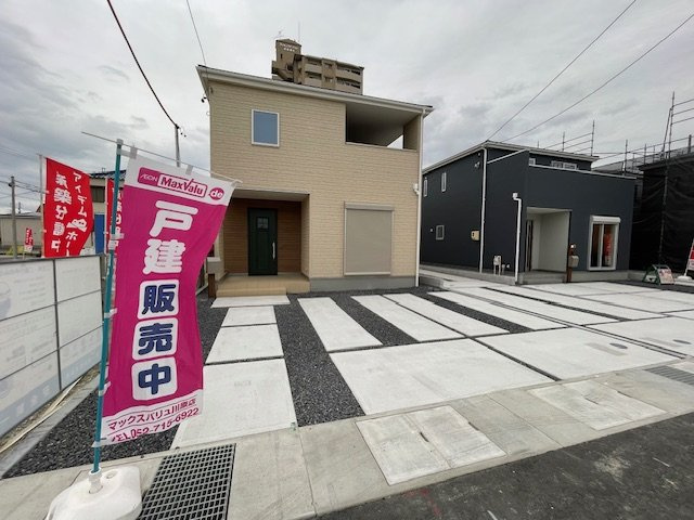 Livele Garden.S港区宝神５丁目【仲介手数料無料　港西小学校　宝神中学校】