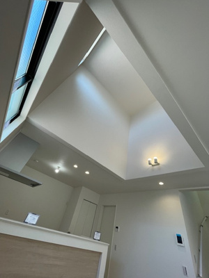 【外観】 | KIS東区大幸２期【仲介手数料無料　矢田小学校　矢田中学校】 | LINEから簡単お問合せ可能！
友達検索で@nqk7328tです！。