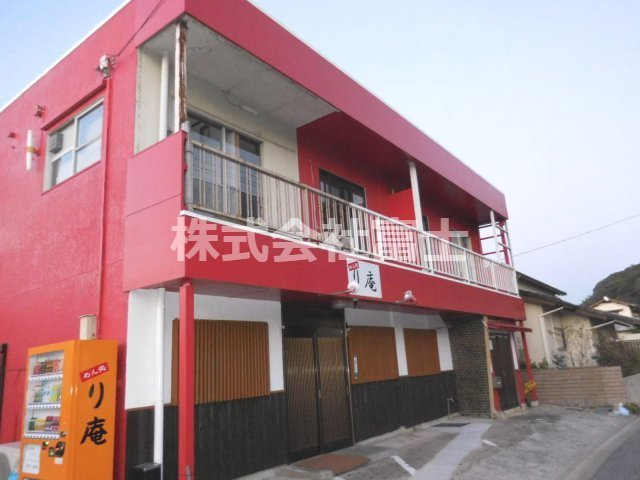 立神店舗