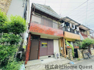高安町南5丁目戸建の画像
