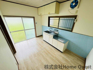 【居間・リビング】 | 高安町南5丁目戸建