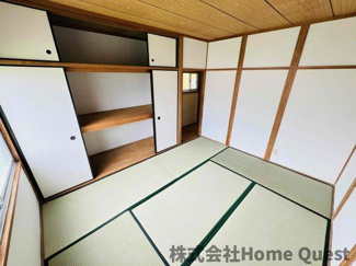 【内装】 | 高安町南5丁目戸建