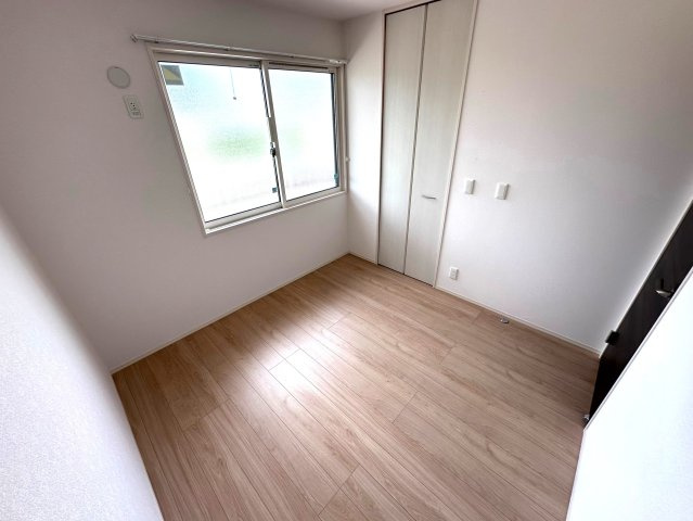 【洋室】 | シャルマン