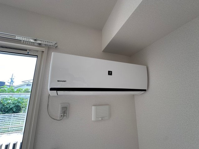 【設備】 | シャルマン