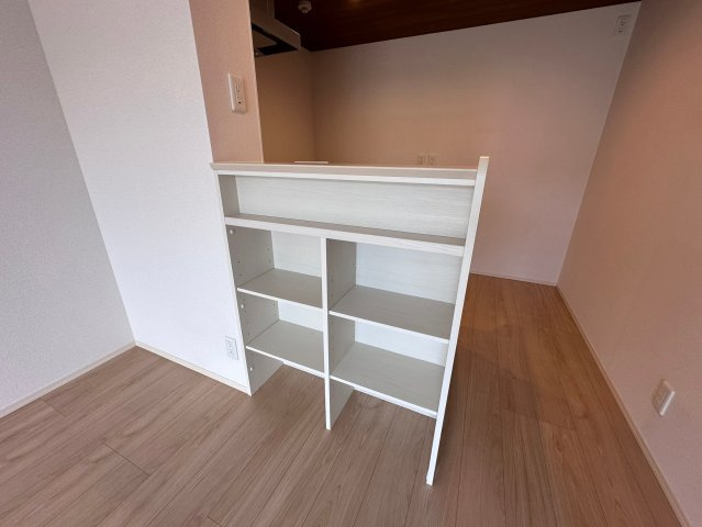 【内装】 | シャルマン