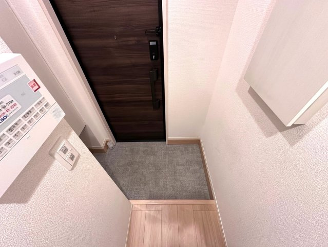 【玄関】 | シャルマン