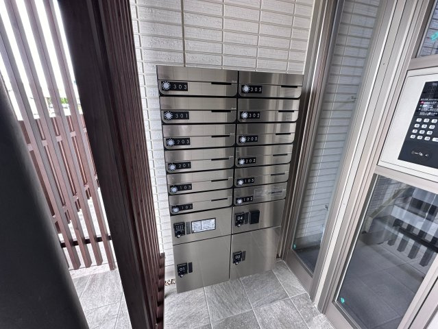 【その他共用部分】 | シャルマン