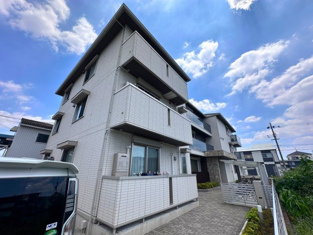 【外観】 | シャルマン