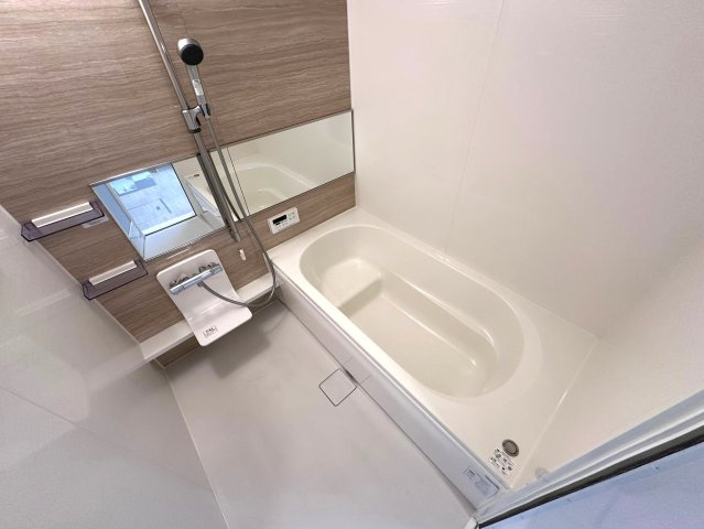 【浴室】 | シャルマン