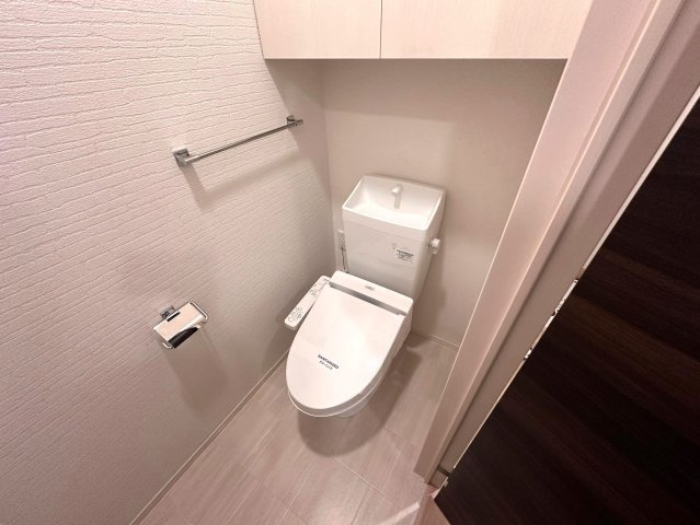 【トイレ】 | シャルマン
