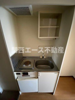 【キッチン】 | エンデバーハナ