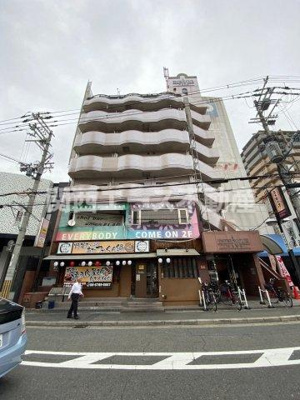 【外観】 | エンデバーハナ