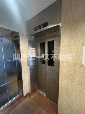 【その他共用部分】 | エンデバーハナ