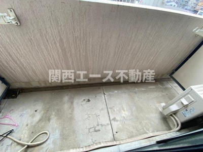 【バルコニー】 | エンデバーハナ