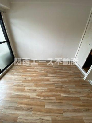 【洋室】 | エンデバーハナ