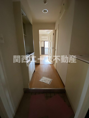  | エンデバーハナ