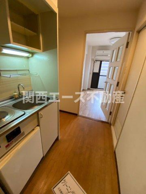  | エンデバーハナ