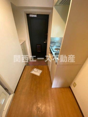  | エンデバーハナ