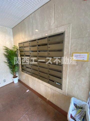 【その他共用部分】 | エンデバーハナ