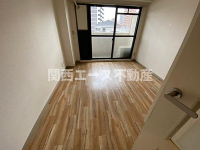 【寝室】 | エンデバーハナ