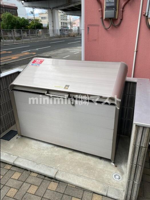 ＫＳＣの設備
