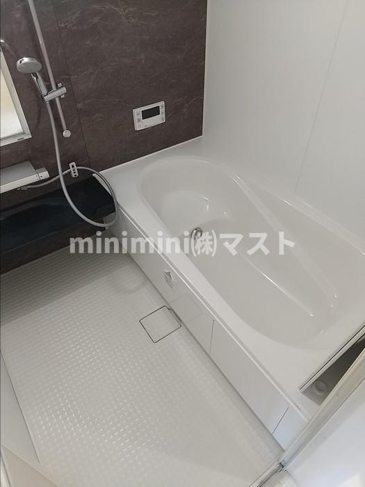 ＫＳＣの浴室