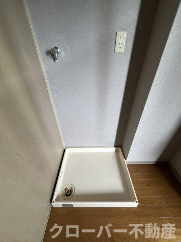 カーサ弐番丁の設備