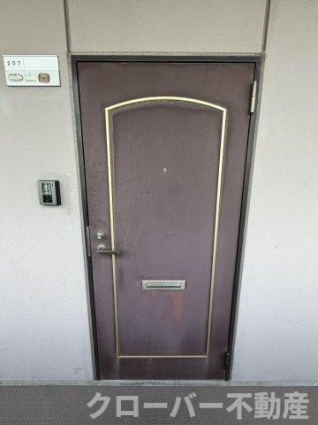 カーサ弐番丁のその他