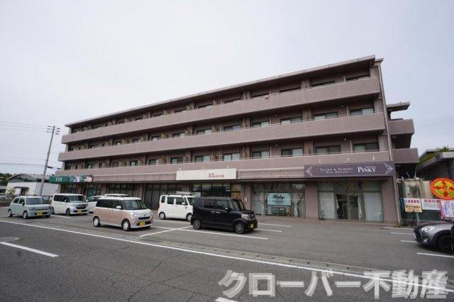 カーサ弐番丁の外観