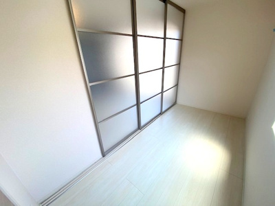 【洋室】 | Maison de Hills