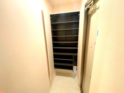 【玄関】 | Maison de Hills