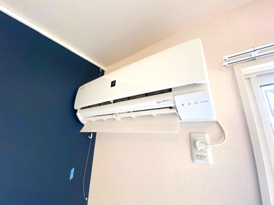 【設備】 | Maison de Hills